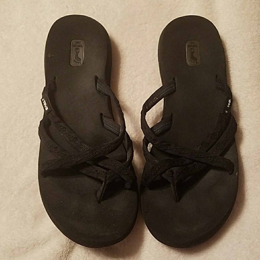 Used Teva